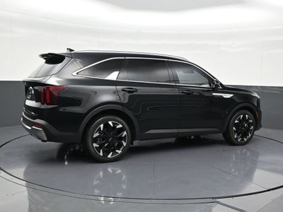 2024 Kia Sorento EX