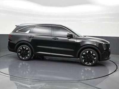 2024 Kia Sorento EX