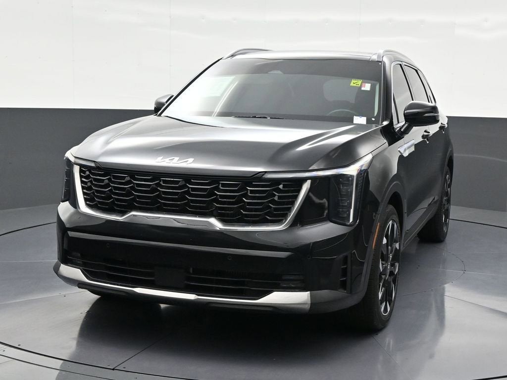 2024 Kia Sorento EX