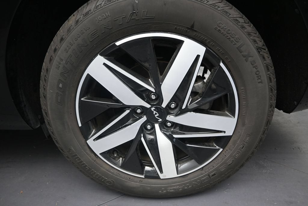 2023 Kia Sorento S