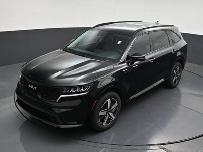 2023 Kia Sorento S