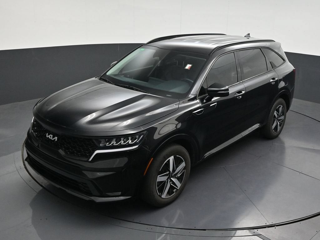 2023 Kia Sorento S