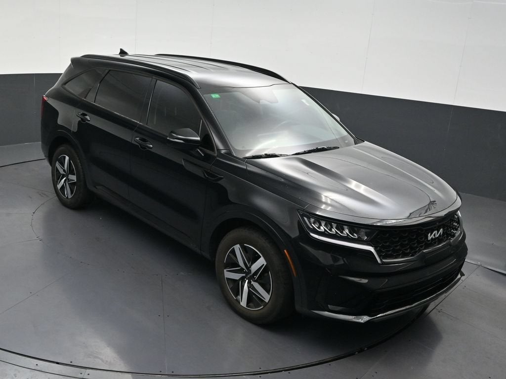 2023 Kia Sorento S