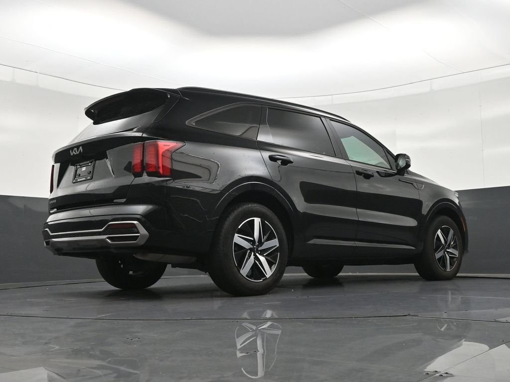 2023 Kia Sorento S