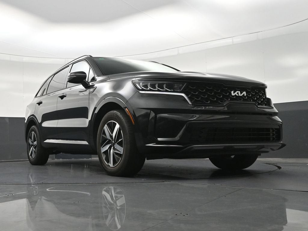 2023 Kia Sorento S