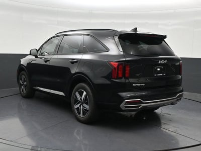 2023 Kia Sorento S