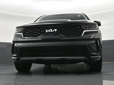 2023 Kia Sorento S