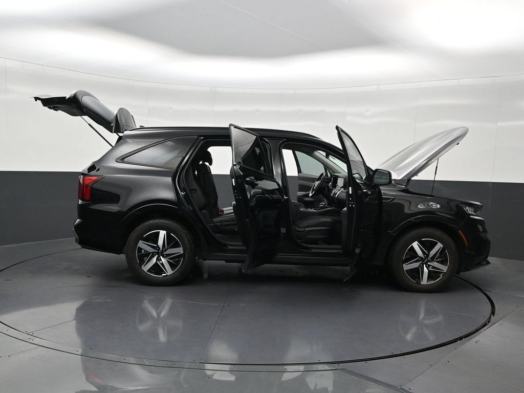 2023 Kia Sorento S