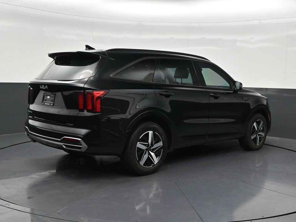 2023 Kia Sorento S