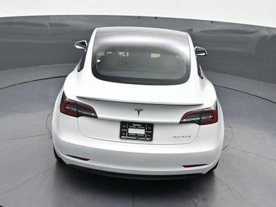 2023 Tesla Model 3 Performance