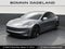 2024 Tesla Model 3 Performance