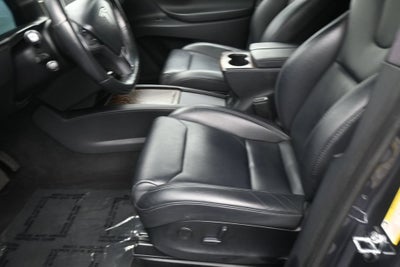 2019 Tesla Model X 75D