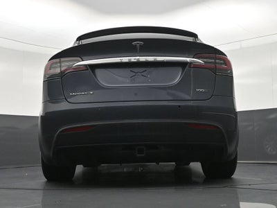 2019 Tesla Model X 75D