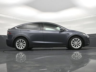 2019 Tesla Model X 75D