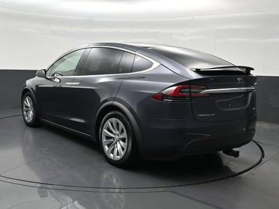 2019 Tesla Model X 75D