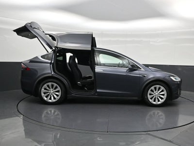 2019 Tesla Model X 75D