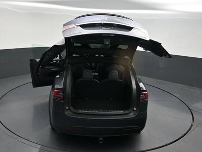2019 Tesla Model X 75D