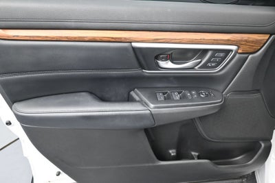 2020 Honda CR-V 2WD EX-L