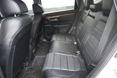 2020 Honda CR-V 2WD EX-L
