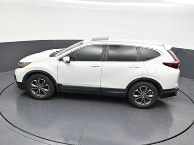 2020 Honda CR-V 2WD EX-L