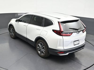 2020 Honda CR-V 2WD EX-L