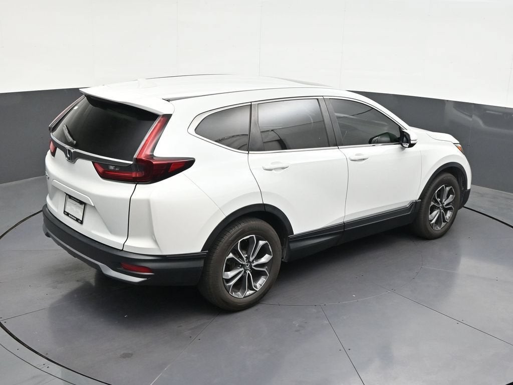 2020 Honda CR-V 2WD EX-L