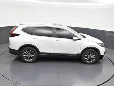 2020 Honda CR-V 2WD EX-L