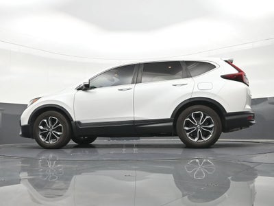 2020 Honda CR-V 2WD EX-L
