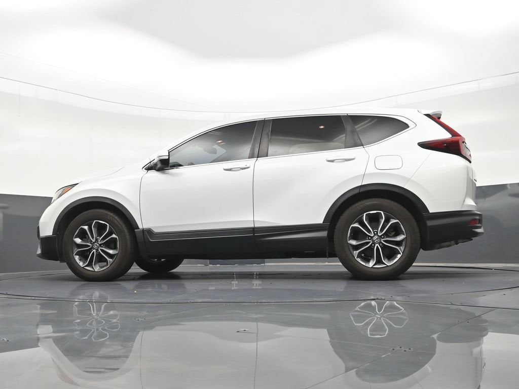 2020 Honda CR-V 2WD EX-L