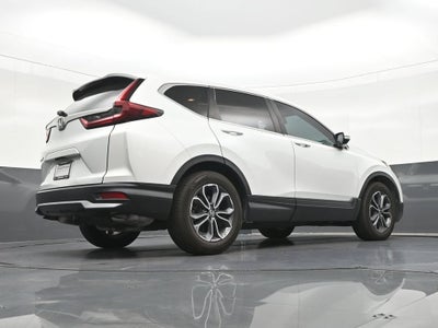 2020 Honda CR-V 2WD EX-L