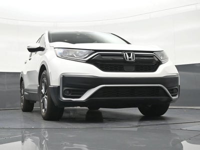 2020 Honda CR-V 2WD EX-L