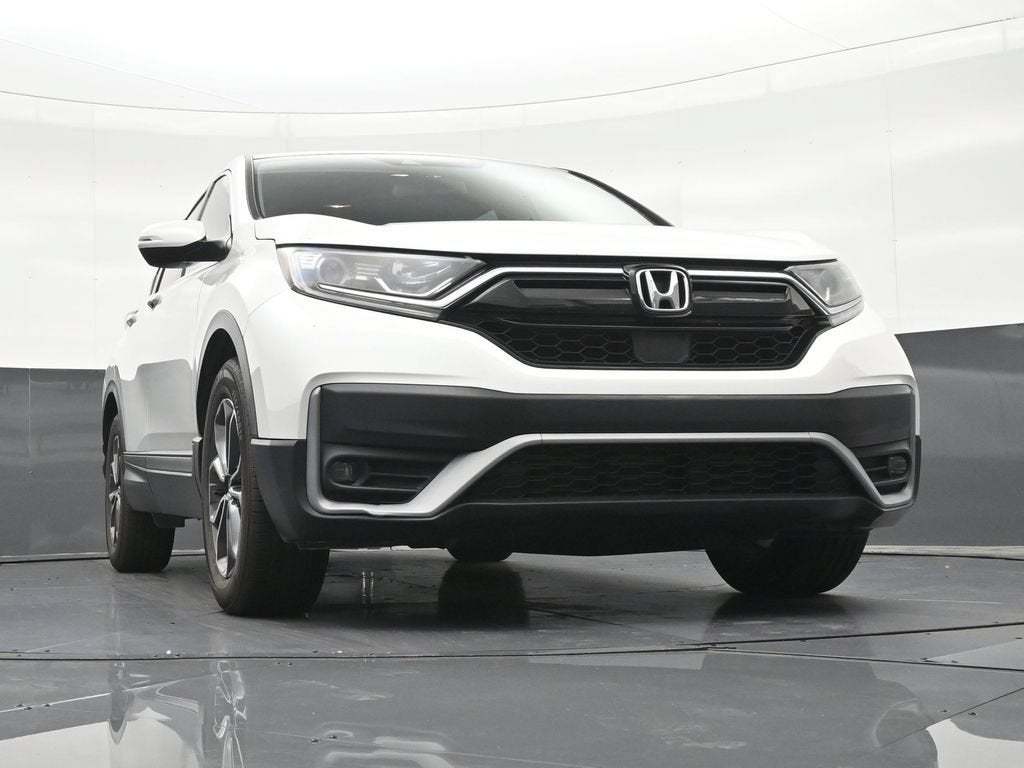 2020 Honda CR-V 2WD EX-L