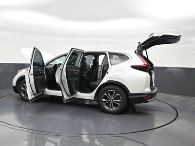 2020 Honda CR-V 2WD EX-L