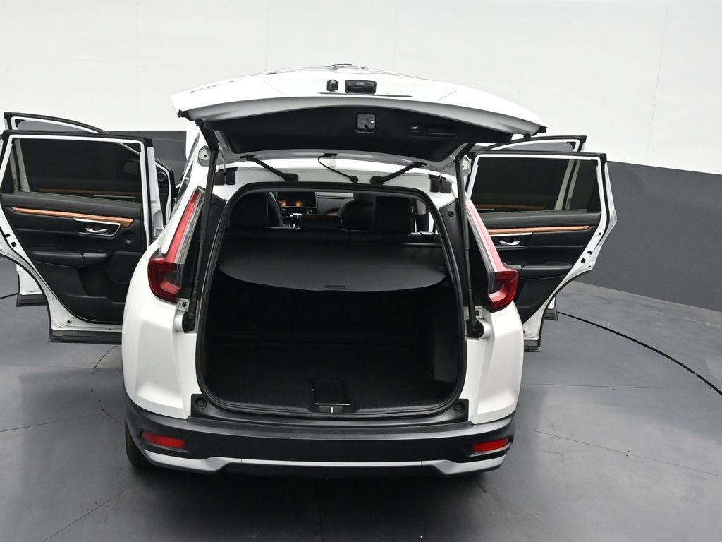 2020 Honda CR-V 2WD EX-L