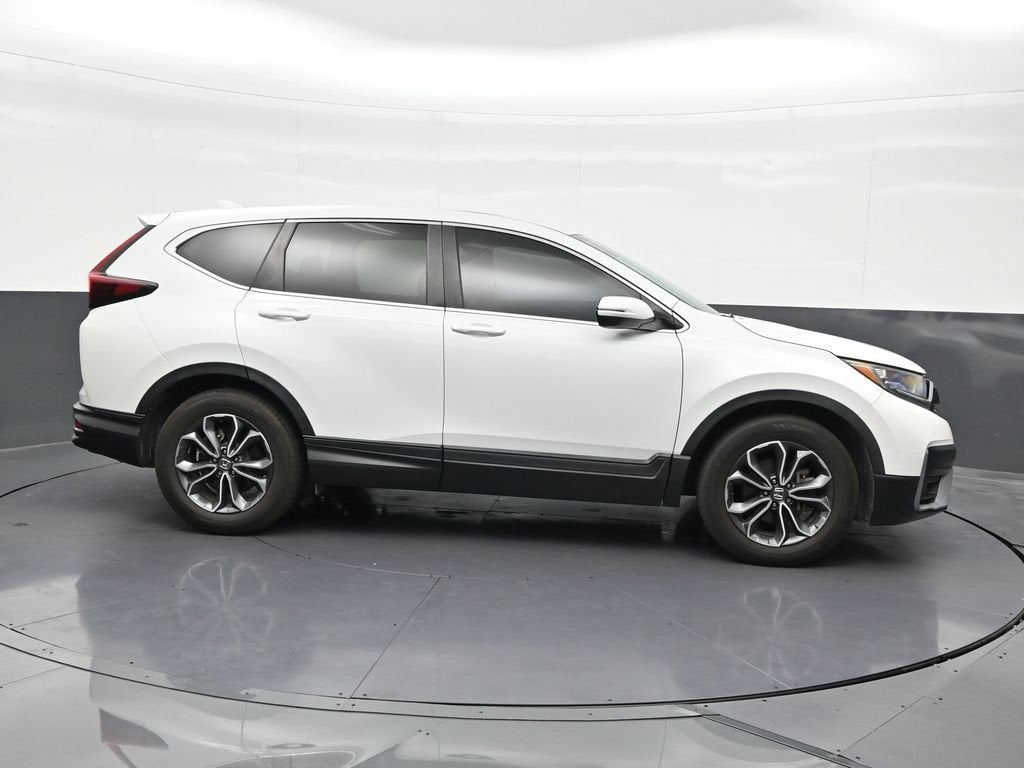 2020 Honda CR-V 2WD EX-L