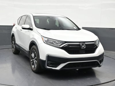 2020 Honda CR-V 2WD EX-L