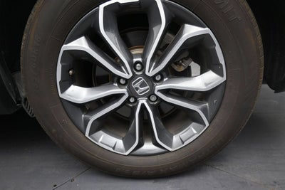 2020 Honda CR-V 2WD EX-L