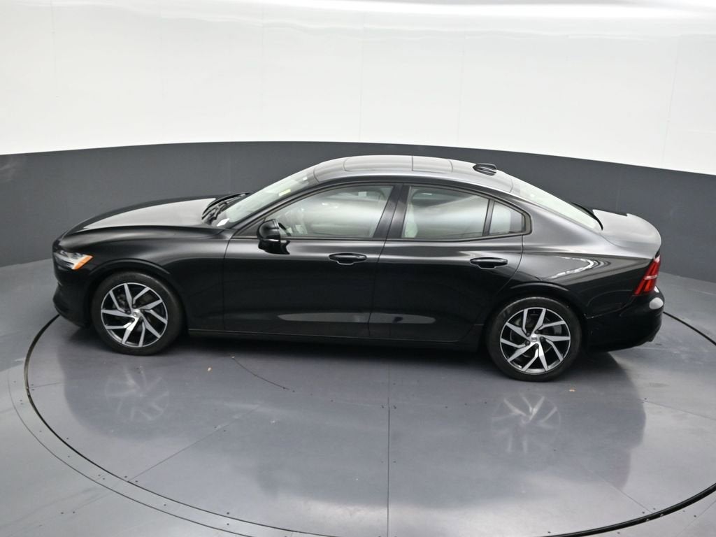 2019 Volvo S60 Momentum