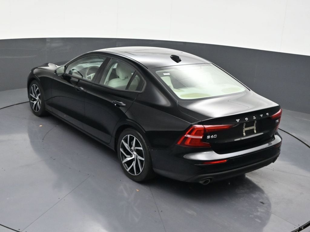 2019 Volvo S60 Momentum