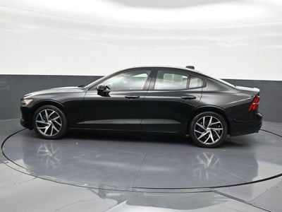 2019 Volvo S60 Momentum