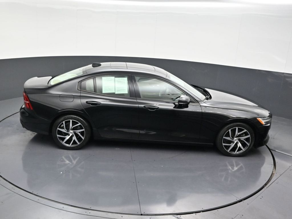 2019 Volvo S60 Momentum