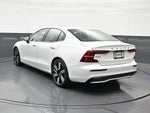 2024 Volvo S60 Recharge Plug-In Hybrid T8 Plus Dark Theme