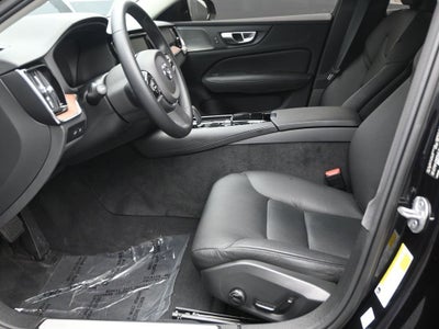 2024 Volvo S60 Recharge Plug-In Hybr Plus Dark Theme