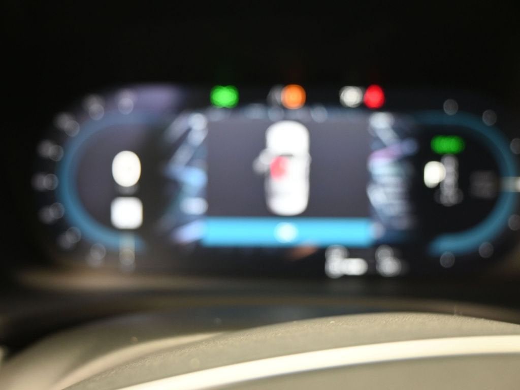 2024 Volvo S60 Recharge Plug-In Hybr Plus Dark Theme