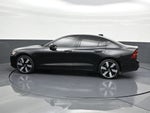 2024 Volvo S60 Recharge Plug-In Hybr Plus Dark Theme