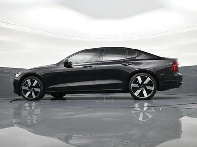 2024 Volvo S60 Recharge Plug-In Hybr Plus Dark Theme
