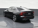 2024 Volvo S60 Recharge Plug-In Hybr Plus Dark Theme
