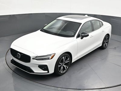 2025 Volvo S60 B5 Core