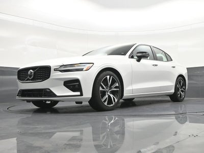2025 Volvo S60 B5 Core