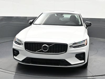 2025 Volvo S60 B5 Core